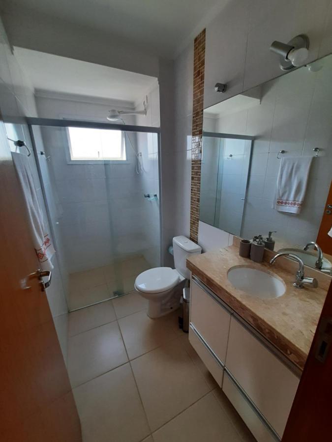 Zeus - Moderno Com Wifi, Melhor Localizacao,Max 4 São Carlos Exterior foto