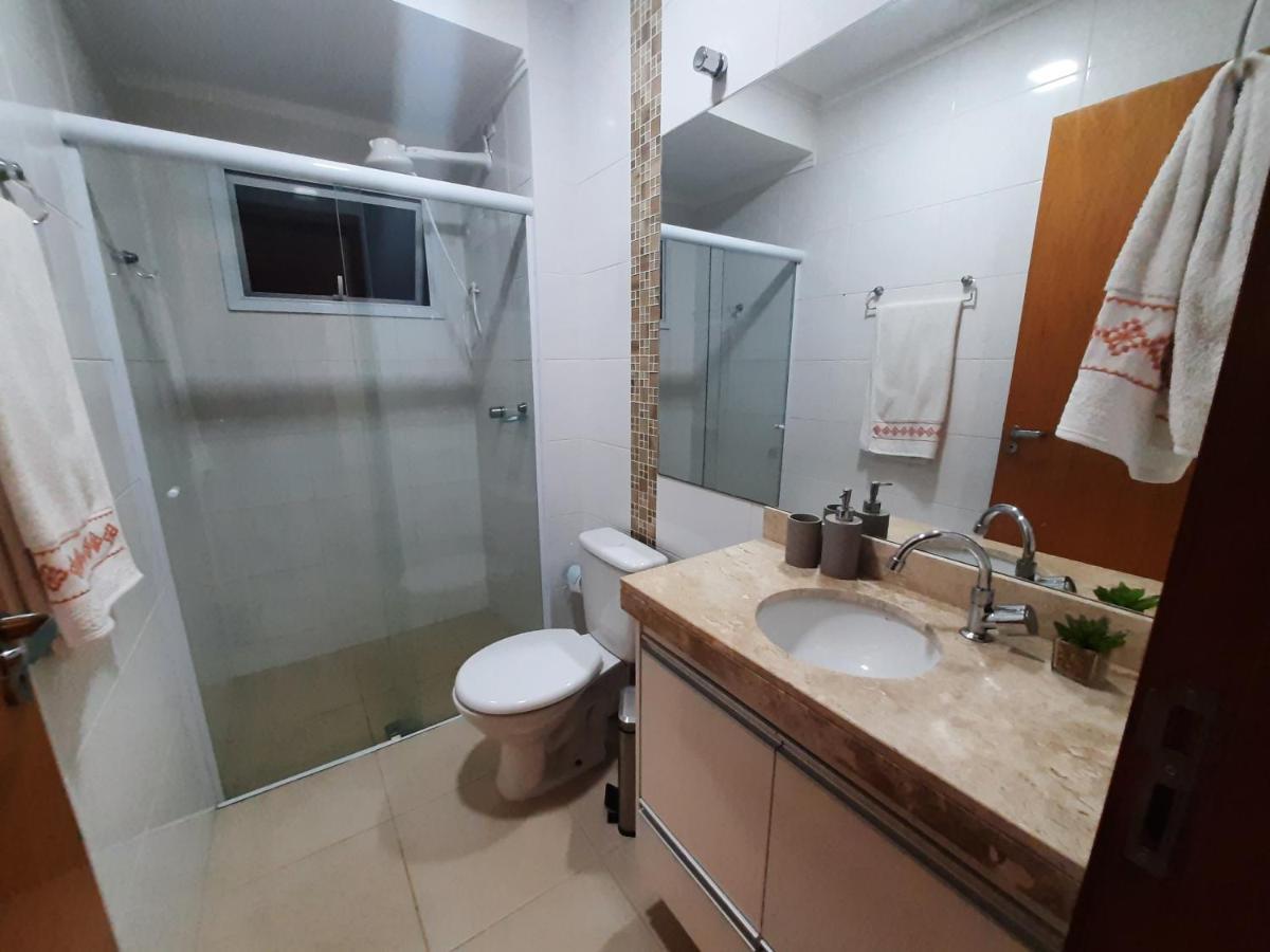 Zeus - Moderno Com Wifi, Melhor Localizacao,Max 4 São Carlos Exterior foto