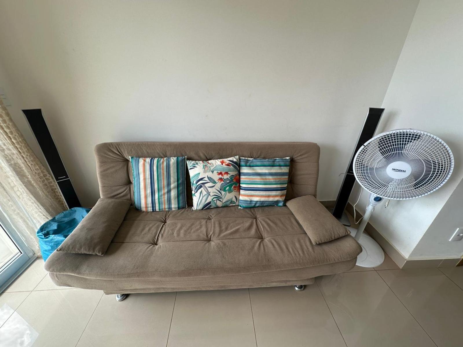 Zeus - Moderno Com Wifi, Melhor Localizacao,Max 4 São Carlos Exterior foto